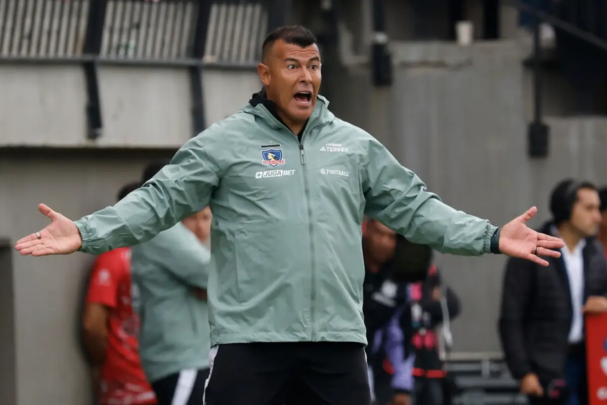 Jorge Almirón