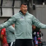 Jorge Almirón