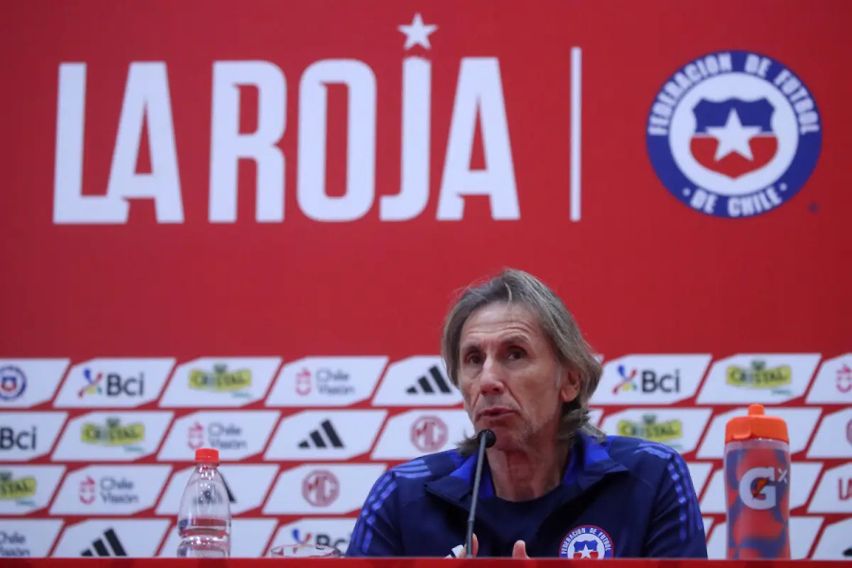 Ricardo Gareca