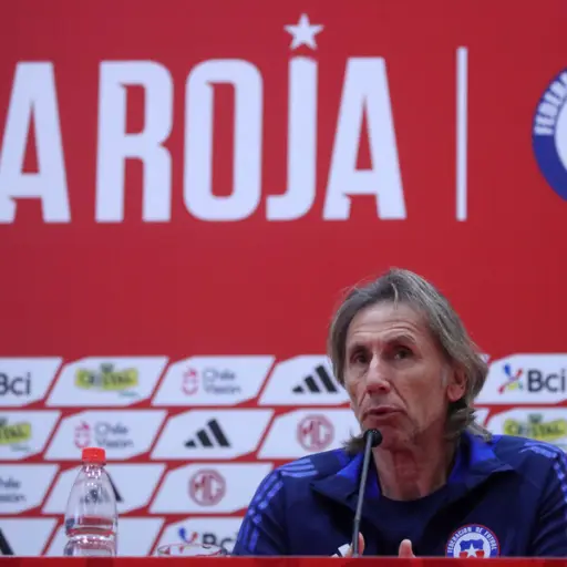 Ricardo Gareca