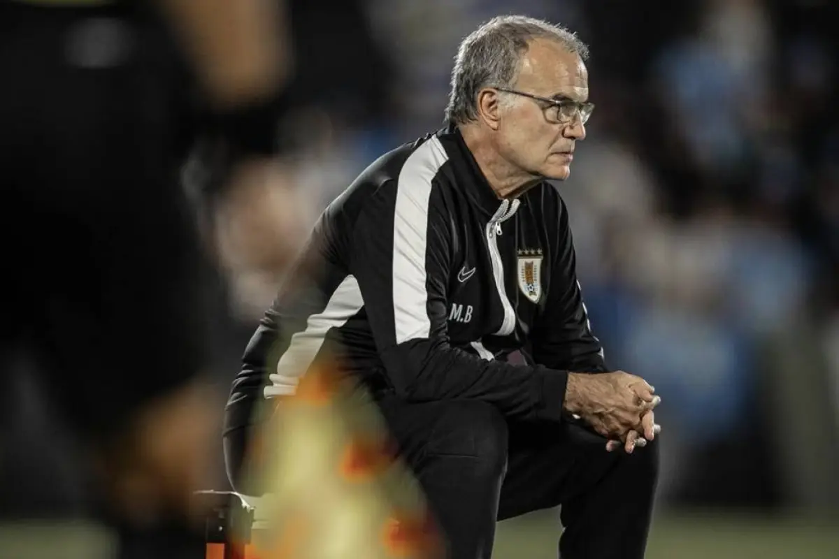 Marcelo Bielsa
