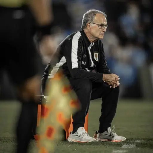 Marcelo Bielsa