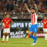 Paraguay y Chile