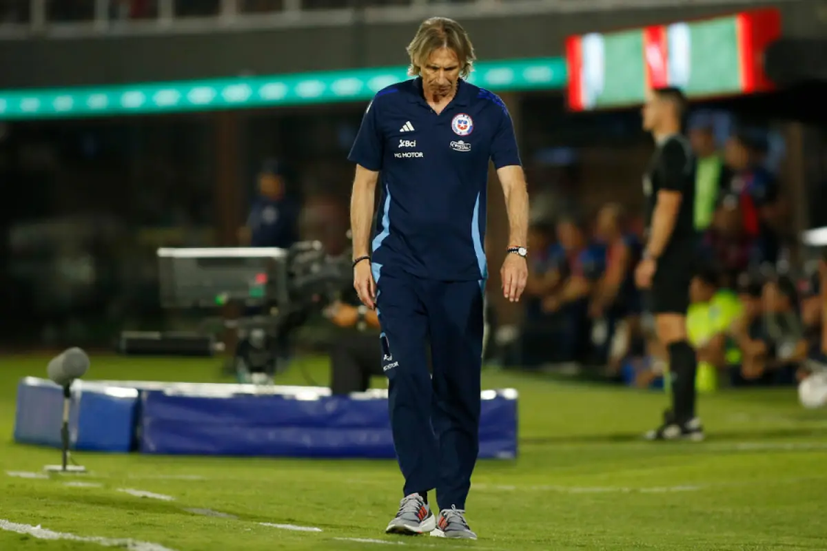 Ricardo Gareca