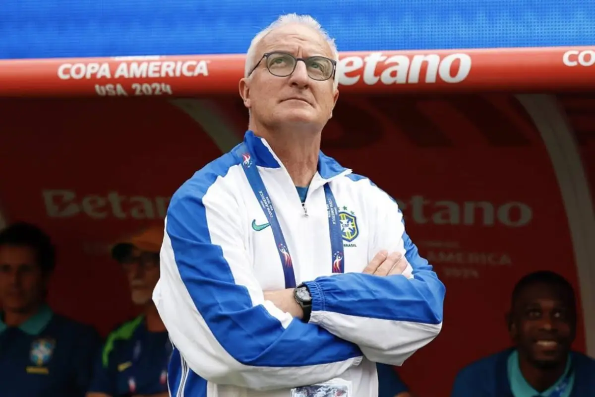 Dorival Júnior