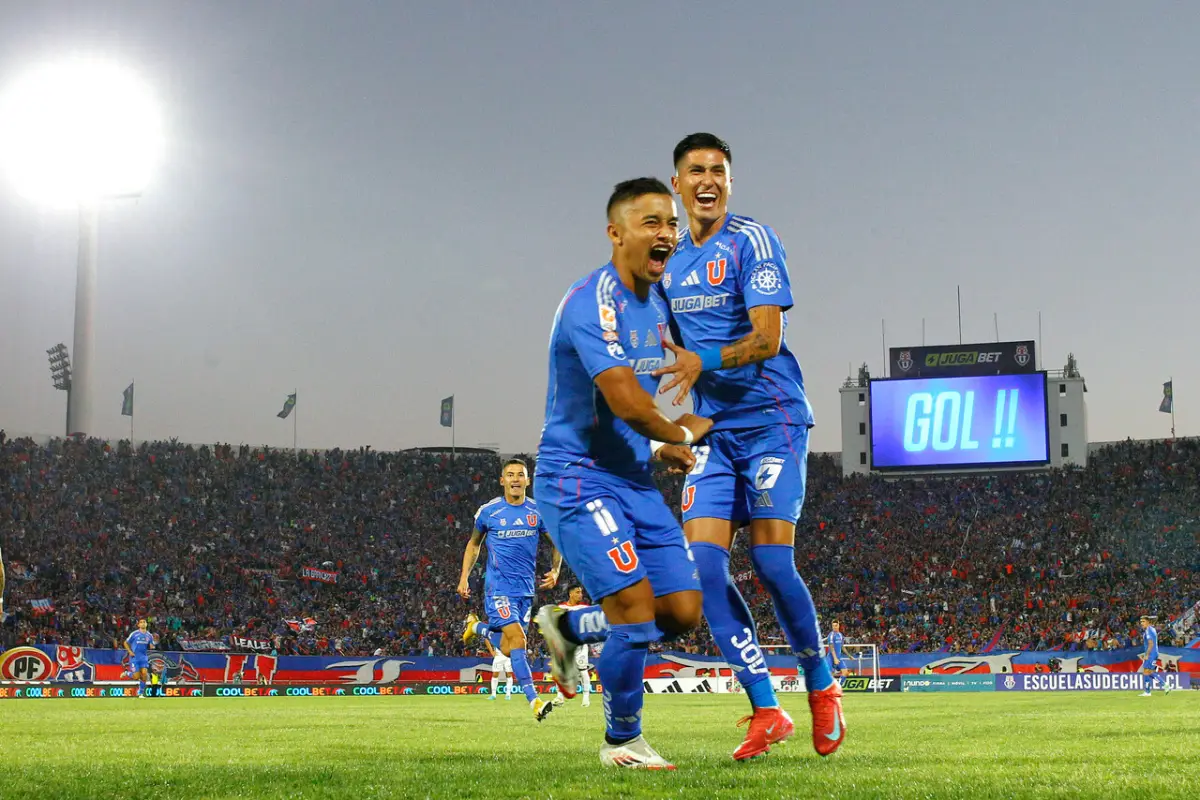 Universidad de Chile, Photosport