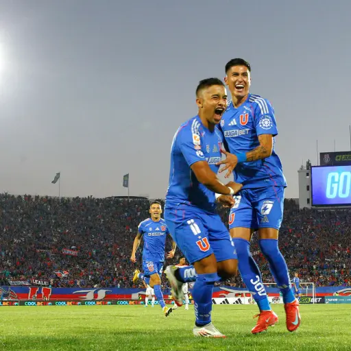 Universidad de Chile ,Photosport