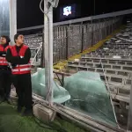 Colo Colo y Fortaleza