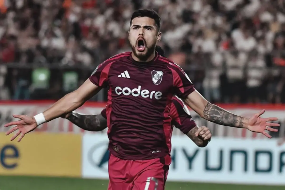 Paulo Díaz