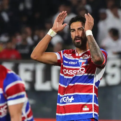 Juan Martín Lucero ,Photosport