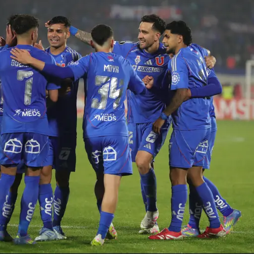 Universidad de Chile