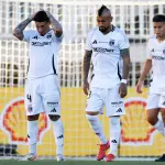 Colo Colo, Photosport