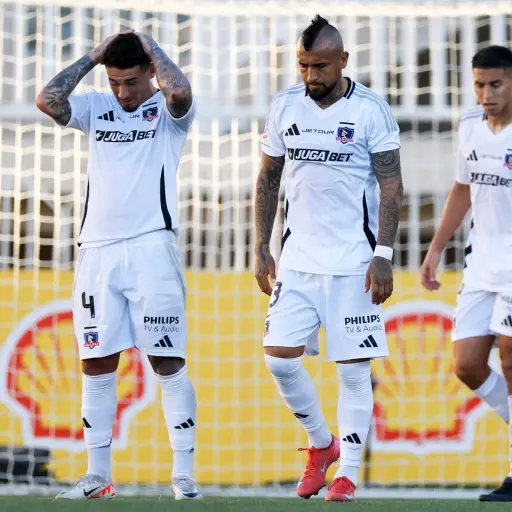 Colo Colo ,Photosport