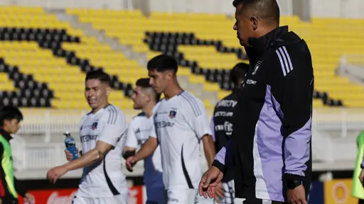 Jorge Almirón ,Photosport