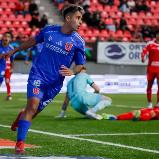 Lucas Assadi ,Photosport