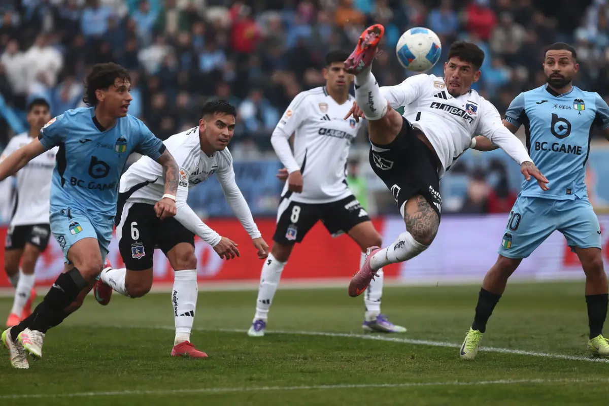 Alan Saldivia, Photosport