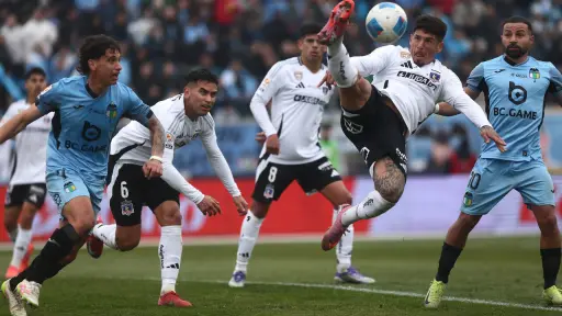 Alan Saldivia ,Photosport