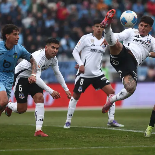 Alan Saldivia ,Photosport